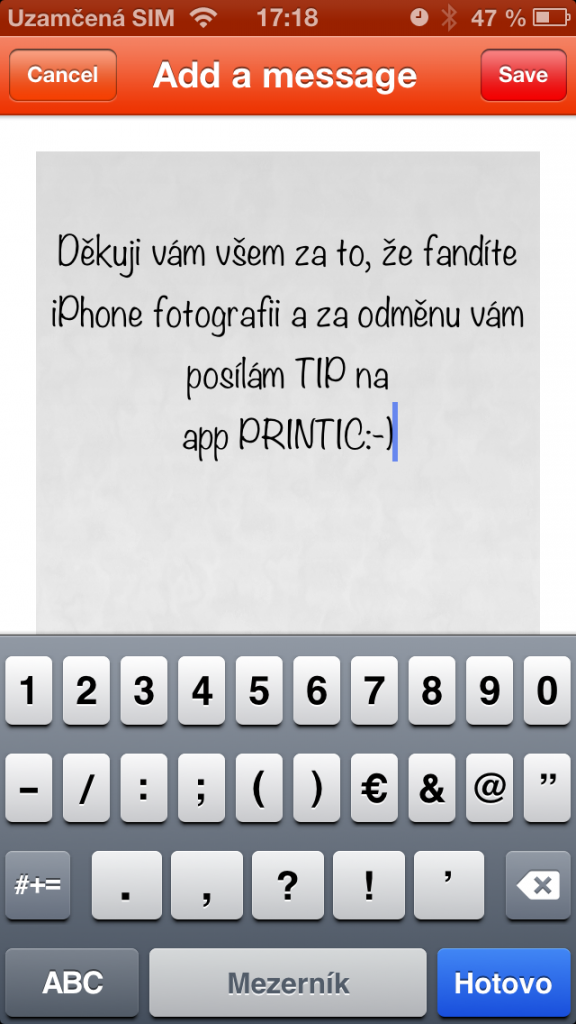 Printic app foto 5