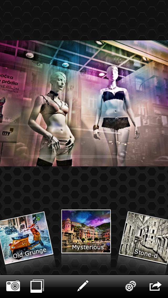 HDR Art app foto 2