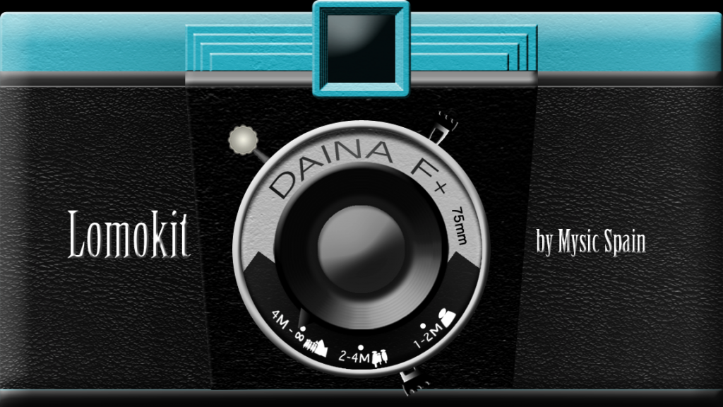 Lomokit app foto 1