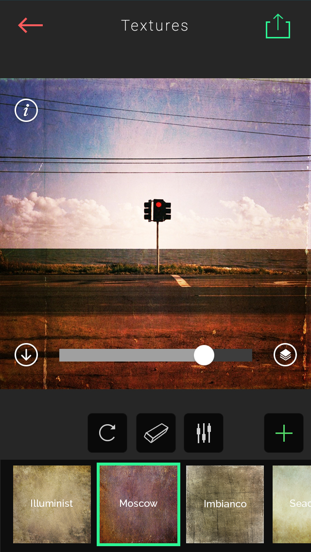 Alayer app screenshot 5