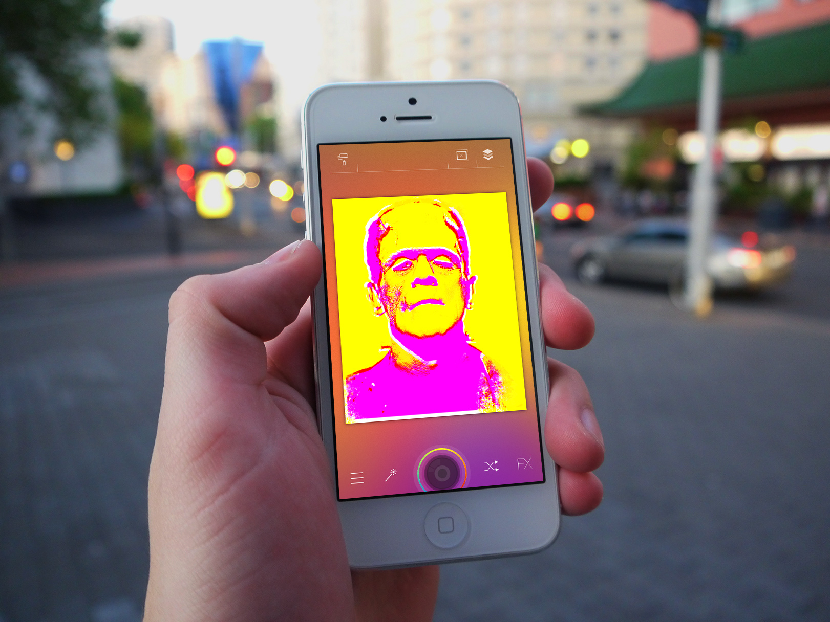 PopKick app foto 3