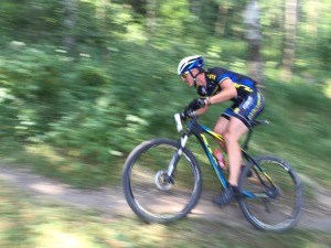 panning