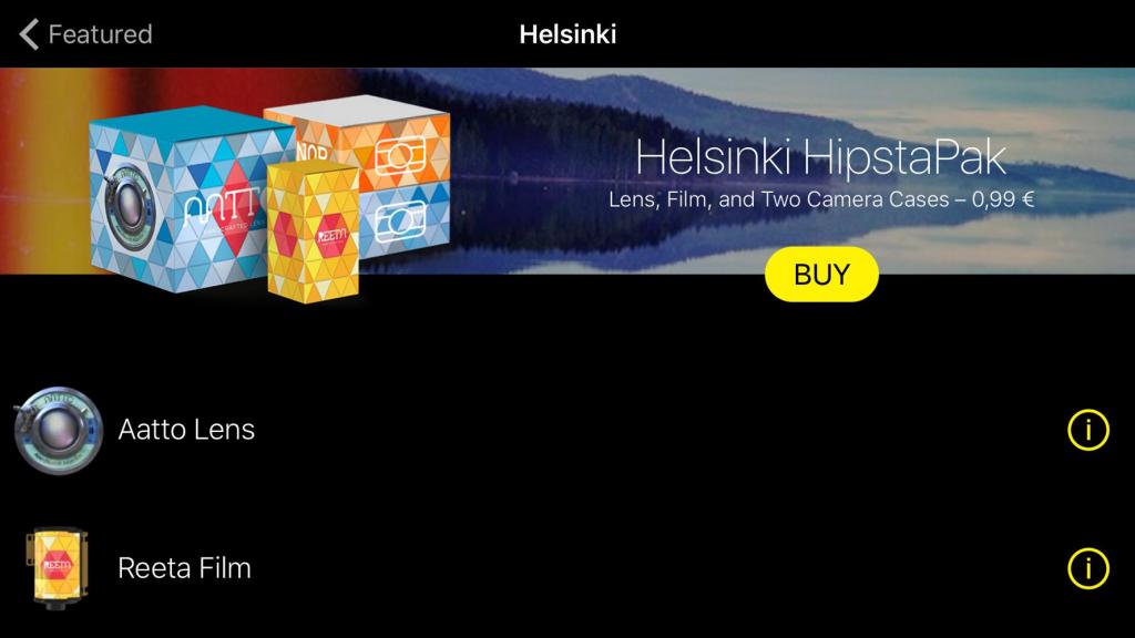 Helsinki 8