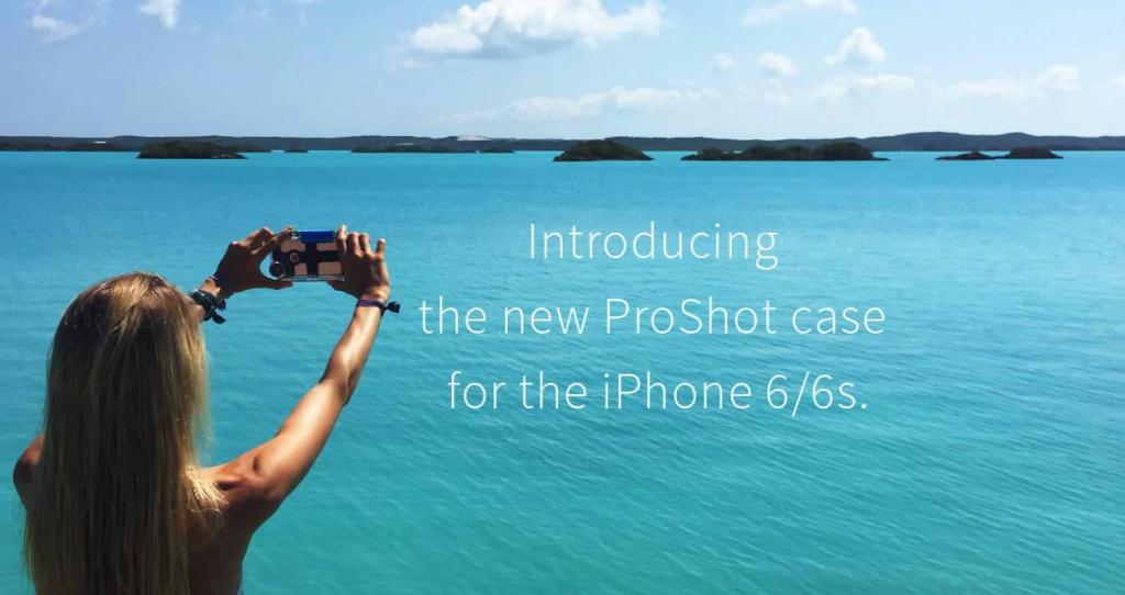 Proshot 6