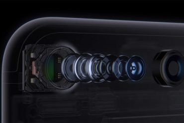 iPhone 7