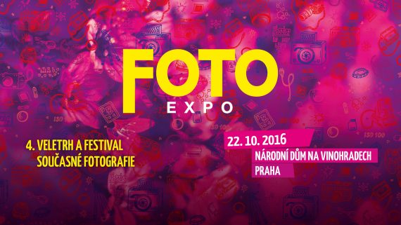 Fotoexpo 2016