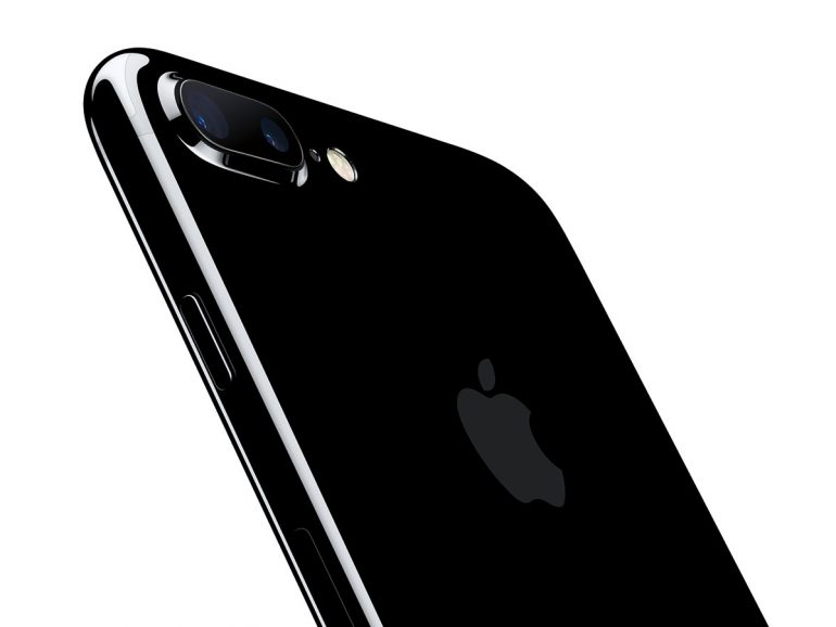 iPhone 7 Plus