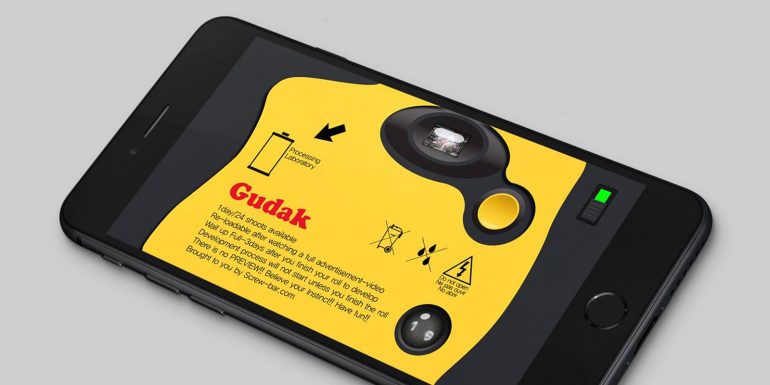 Gudak Cam