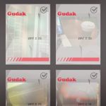 Gudak Cam