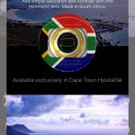 Cape Town