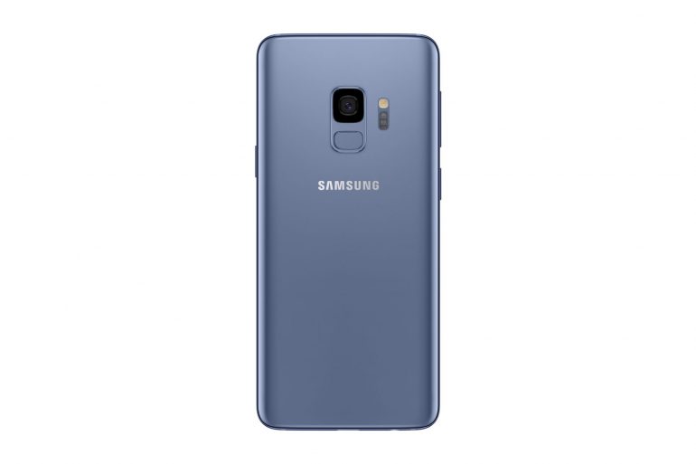 Samsung Galaxy S9+