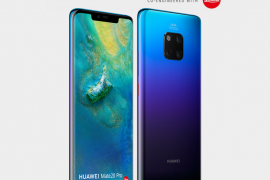 Mate 20 Pro