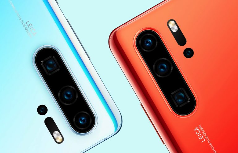 Huawei P30 Pro