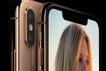 shot on iPhone