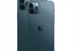 iPhony 12