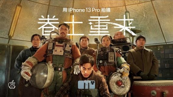 Apple iPhone 13 Pro