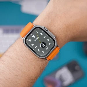 Apple Watch kurz