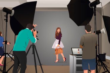 Fotografové varují před rostoucím využíváním AI u klientů