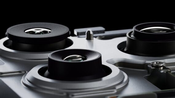 200MP teleobjektiv v iPhonu nejspíš dorazí až v roce 2028