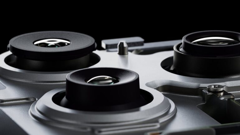 iPhone 18 Pro má dostat variabilní clonu a větší snímač