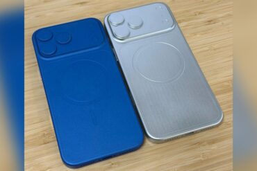 iPhone 18 Pro Max má mít silnější fotomodul a větší čočky