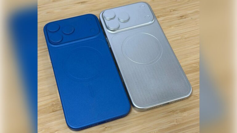 iPhone 18 Pro Max má mít silnější fotomodul a větší čočky