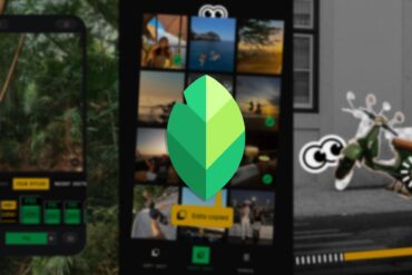 Snapseed 4.0 dorazil na iPhone s kamerou v aplikaci a novými filtry