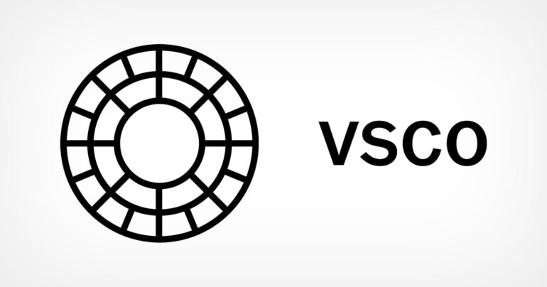 VSCO uklidňuje fotografy, ale jeho podmínky stále budí otázky kolem AI a licencí