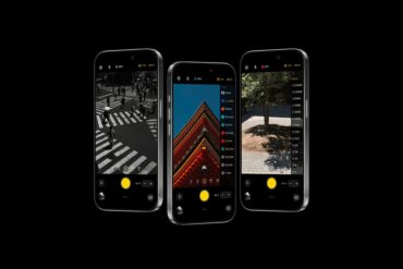 Nová iPhone aplikace Better Camera vrací do focení ruční kontrolu a filmový vzhled
