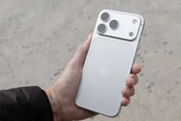 iPhone 18 Pro