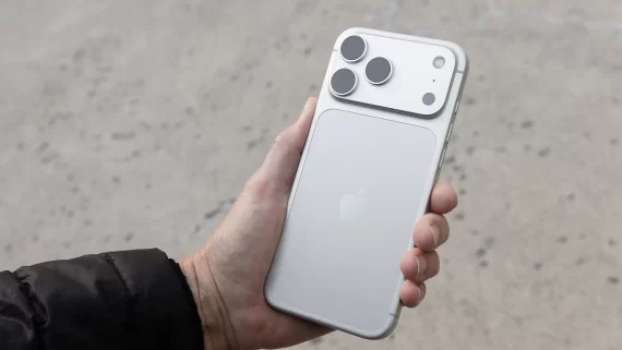 iPhone 18 Pro