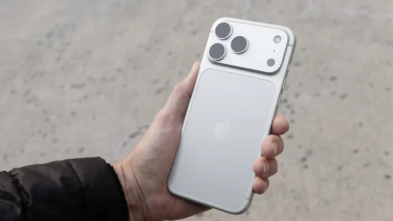 iPhone 18 Pro